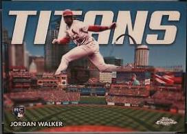 Jordan Walker