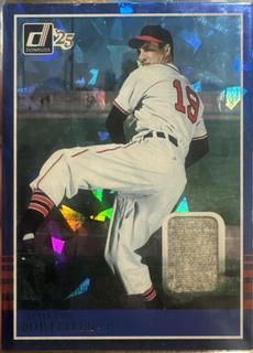 Bob Feller