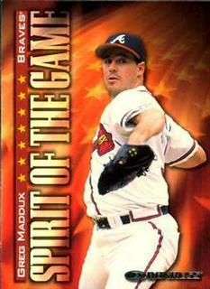 Greg Maddux