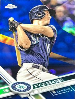 Kyle Seager