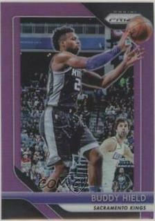 Buddy Hield
