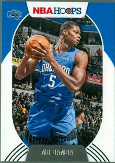 Mo Bamba