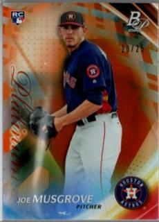 Joe Musgrove