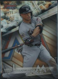 Giancarlo Stanton