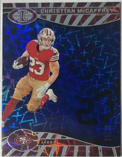 Christian McCaffrey