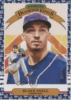 Blake Snell