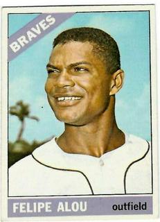 Felipe Alou