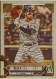 Aaron Judge
