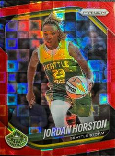 Jordan Horston