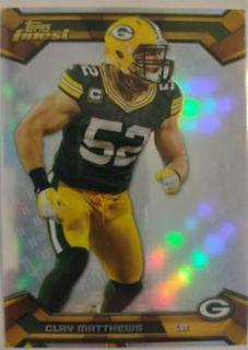 Clay Matthews