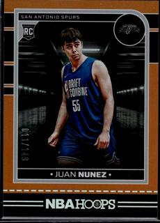 Juan Nunez