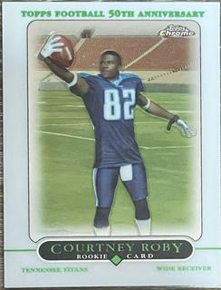 Courtney Roby
