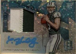 Christian Hackenberg