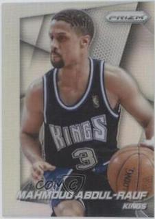 Mahmoud Abdul-Rauf