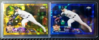 Jose Iglesias