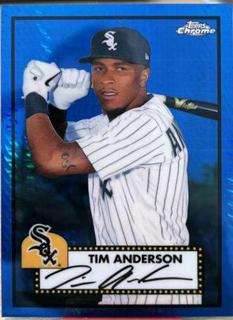 Tim Anderson