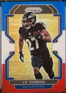 J. K. Dobbins