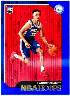Landry Shamet