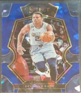 Desmond Bane