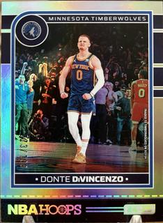 Donte DiVincenzo