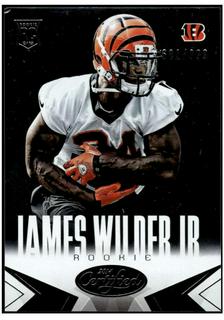 James Wilder Jr.