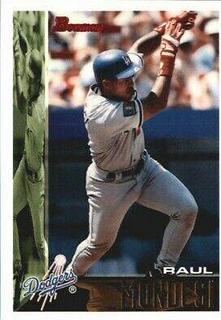 Raul Mondesi