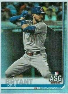 Kris Bryant