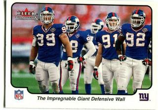 New York Giants