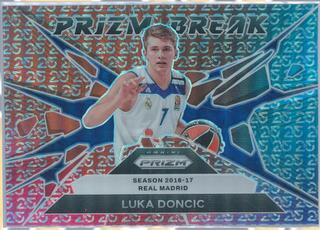 Luka Doncic