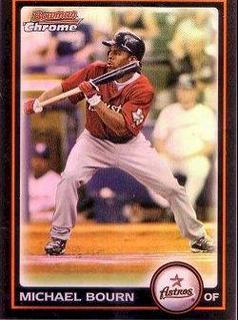 Michael Bourn