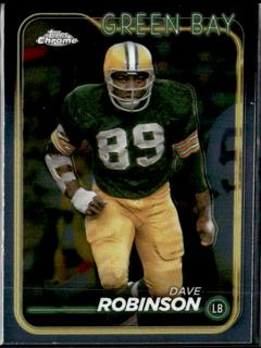 Dave Robinson