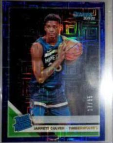 Jarrett Culver