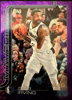 Kyrie Irving