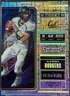 Aaron Rodgers