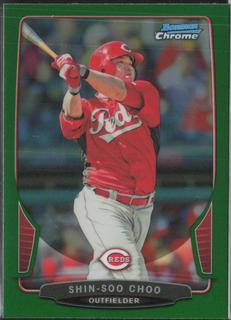 Shin-Soo Choo
