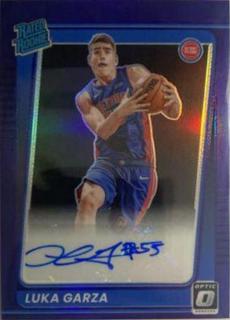 Luka Garza