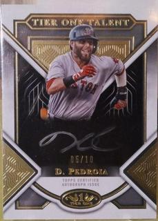 Dustin Pedroia