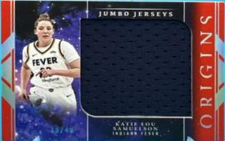 Katie Lou Samuelson