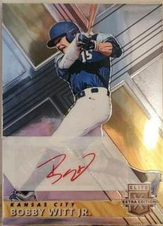 Bobby Witt Jr.
