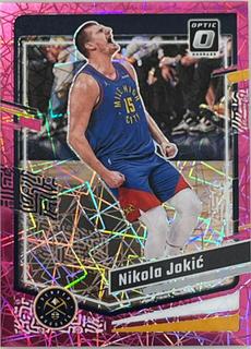 Nikola Jokic