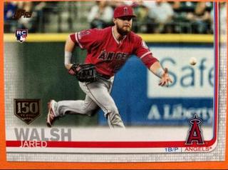 Jared Walsh