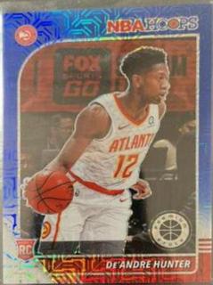 De'Andre Hunter