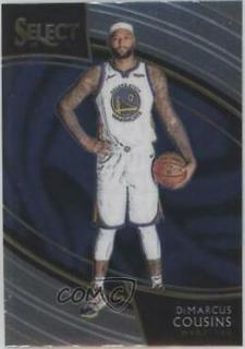 DeMarcus Cousins