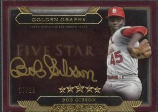 Bob Gibson