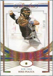 Mike Piazza
