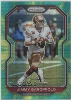 Jimmy Garoppolo