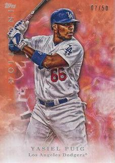 Yasiel Puig