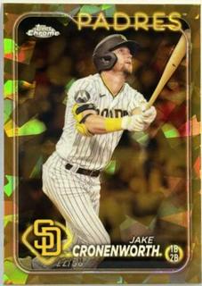 Jake Cronenworth