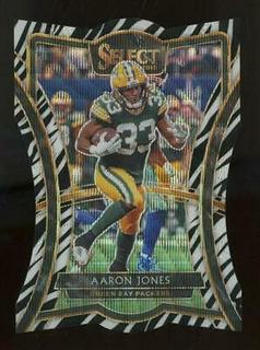 Aaron Jones