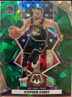 Stephen Curry